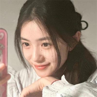 之前的女孩 海报