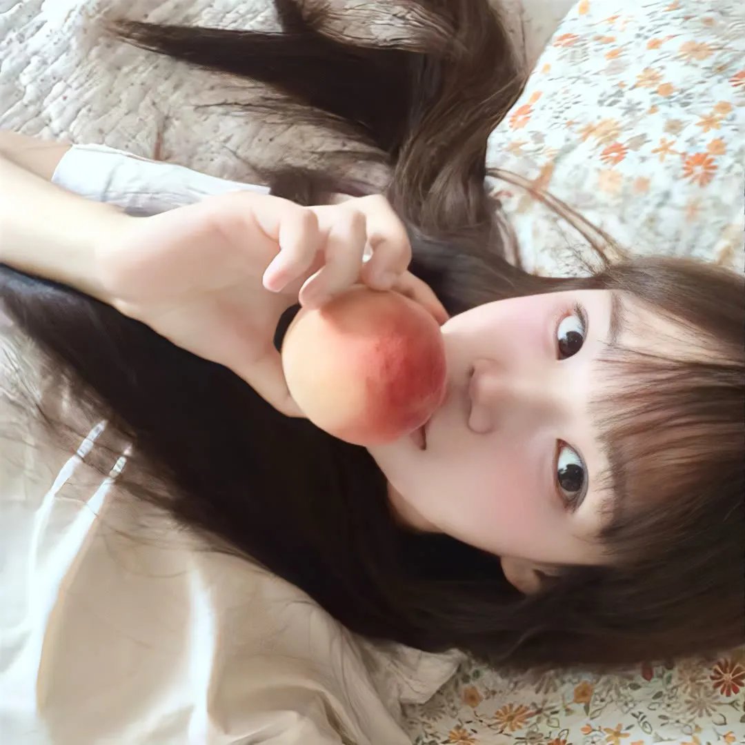 记忆小偷 海报