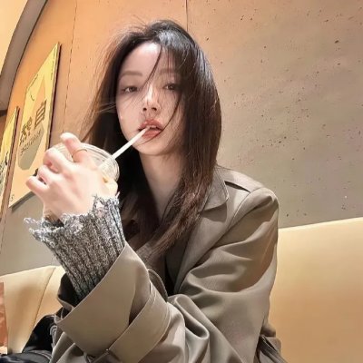 最后的歌舞女郎 海报