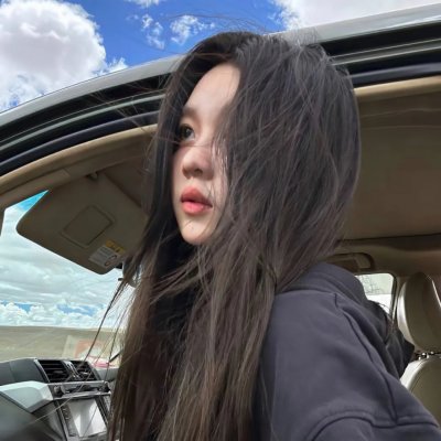 骚动时节的少女们啊 海报